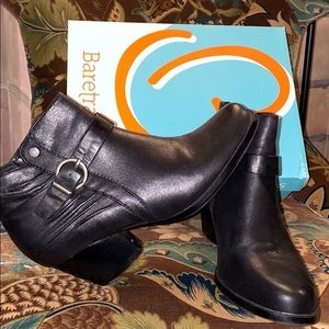 Baretrap Rudelle Bootie